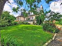 Vente maison 9 pièces Vente maison 9 pièces