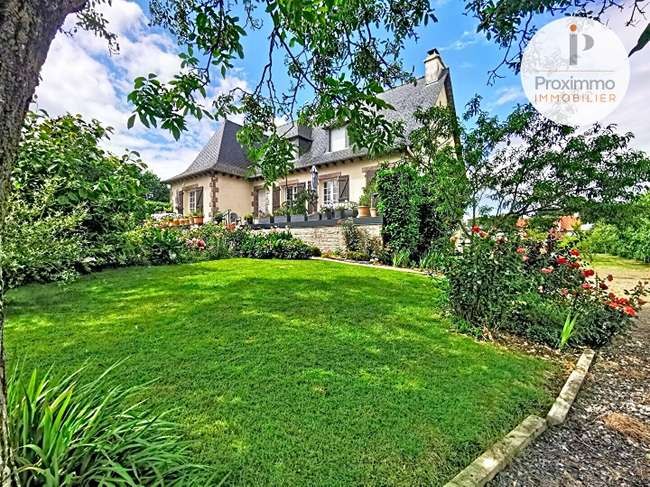 Maison 9 pièces 176 m² · à Guipry-Messac · 176 m² · 295 725 €