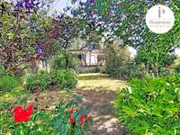 Vente maison 9 pièces Vente maison 9 pièces