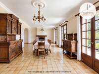 Vente maison 9 pièces Vente maison 9 pièces
