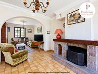 Vente maison 9 pièces Vente maison 9 pièces