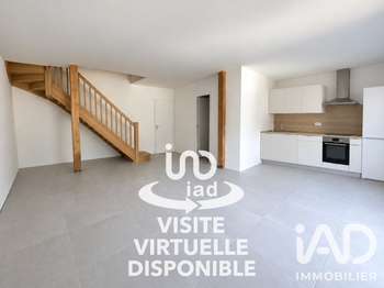 Vente maison 6 pièces Guipry 35