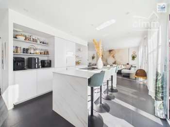 Vente Maison 3 chambresGuipry