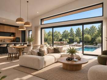 Vente maison 5 pièces Vente maison 5 pièces