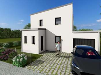 Vente Maison 3 chambresGuipry