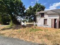Vente maison 1 pièce