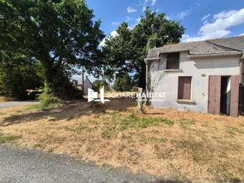 Vente Maison 1 pièceGuipry