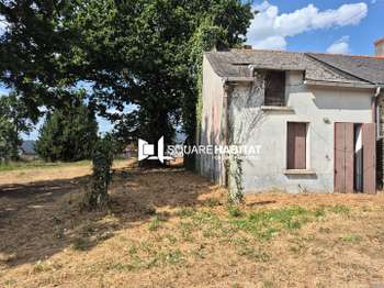 Vente maison 1 pièce