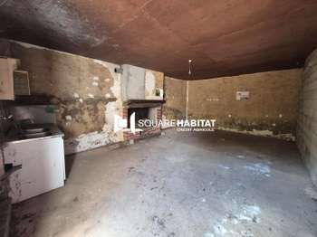 Vente maison 1 pièce