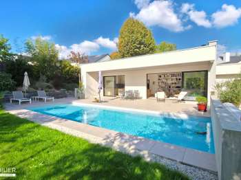 Vente Maison 3 chambresGuipry
