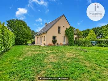 Vente Maison 4 chambresGuipry