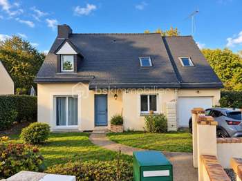 Vente Maison 4 chambresGuipry