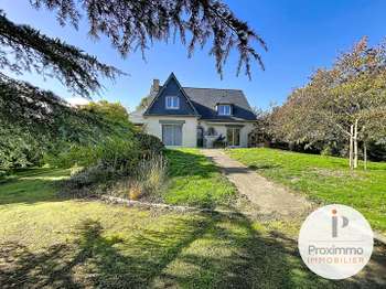 Vente maison 6 pièces Guipry 35