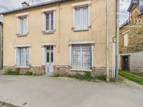Vente Maison 2 chambresGuipry-Messac
