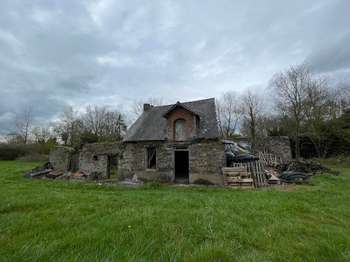 Vente Maison 2 piècesGuipry-Messac