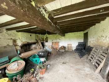 Vente maison 2 pièces
