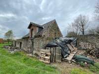 Vente maison 2 pièces