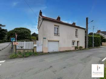 Vente Maison 2 chambresGuipry-Messac