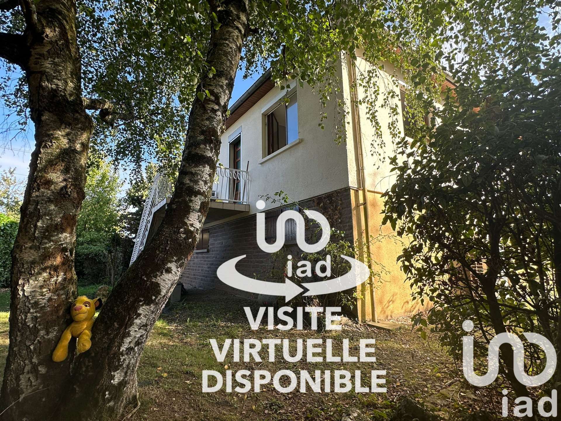 Vente Maison à Guipry-Messac (35480) : à vendre / 140m² Guipry-Messac