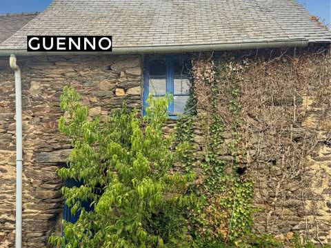 Vente maison 1 pièce Guipry-Messac 35