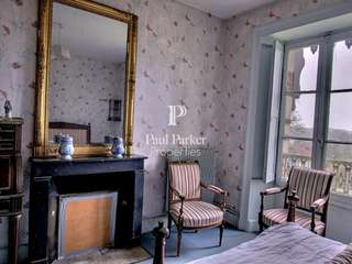 Vente maison 15 pièces