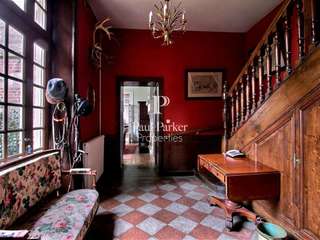 Vente maison 15 pièces