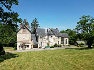 Vente maison 15 pièces