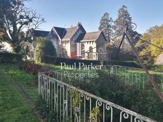 Vente maison 15 pièces