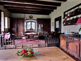 Vente maison 15 pièces