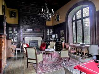 Vente maison 15 pièces