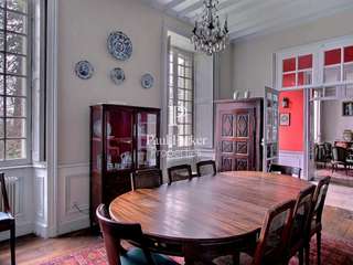 Vente maison 15 pièces