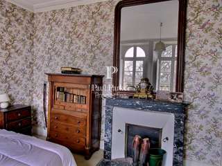 Vente maison 15 pièces