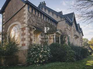 Vente maison 15 pièces