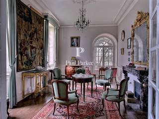 Vente maison 15 pièces