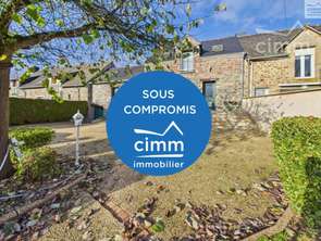 Vente Maison 4 chambresGuipry-Messac