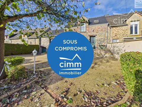 Vente maison 6 pièces Guipry-Messac 35