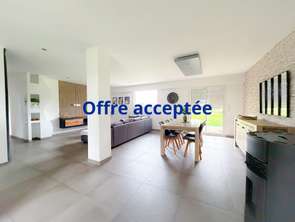 Vente Maison 3 chambresGuipry-Messac
