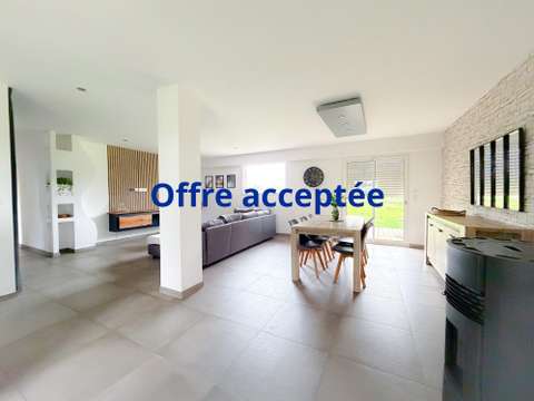 Vente maison 4 pièces Guipry-Messac 35