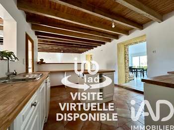 Vente Maison 8 piècesGuipry-Messac