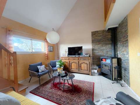 Vente maison 4 pièces Vente maison 4 pièces