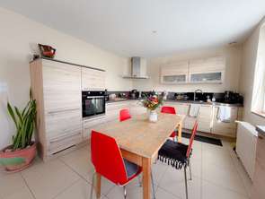 Vente Maison 4 chambresGuipry-Messac