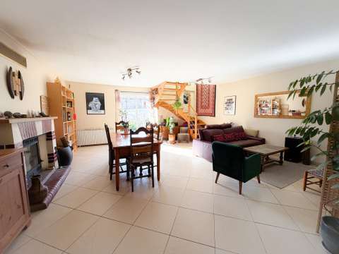 Vente maison 5 pièces Vente maison 5 pièces