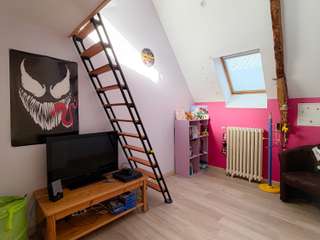Vente maison 5 pièces Vente maison 5 pièces
