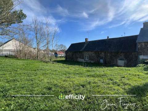 Vente maison 2 pièces Guipry-Messac 35