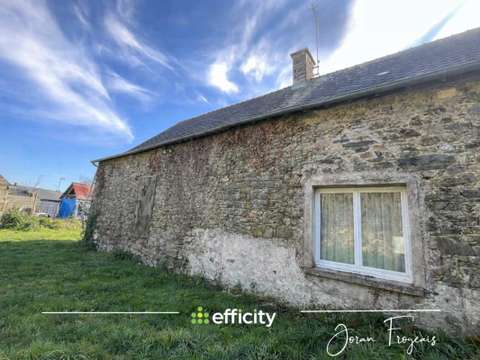 Vente maison 2 pièces Vente maison 2 pièces