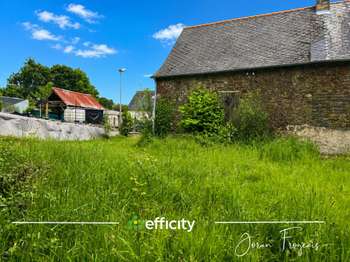 Vente maison 2 pièces Guipry-Messac 35