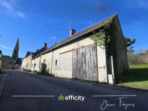 Vente Maison 1 chambreGuipry-Messac