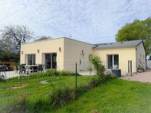 Vente Maison 3 chambresGuipry-Messac