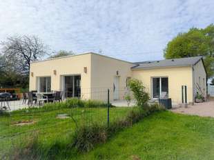 Photo Vente maison Guipry-Messac