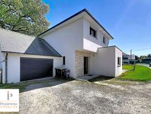 Vente Maison 4 chambresGuipry-Messac